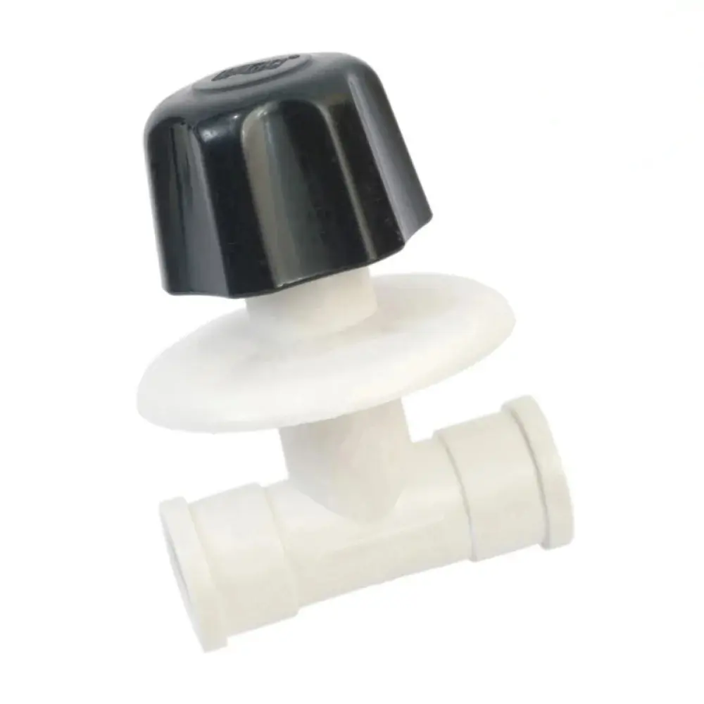 Registro Pressao Hercules Pvc 20mm Canopla