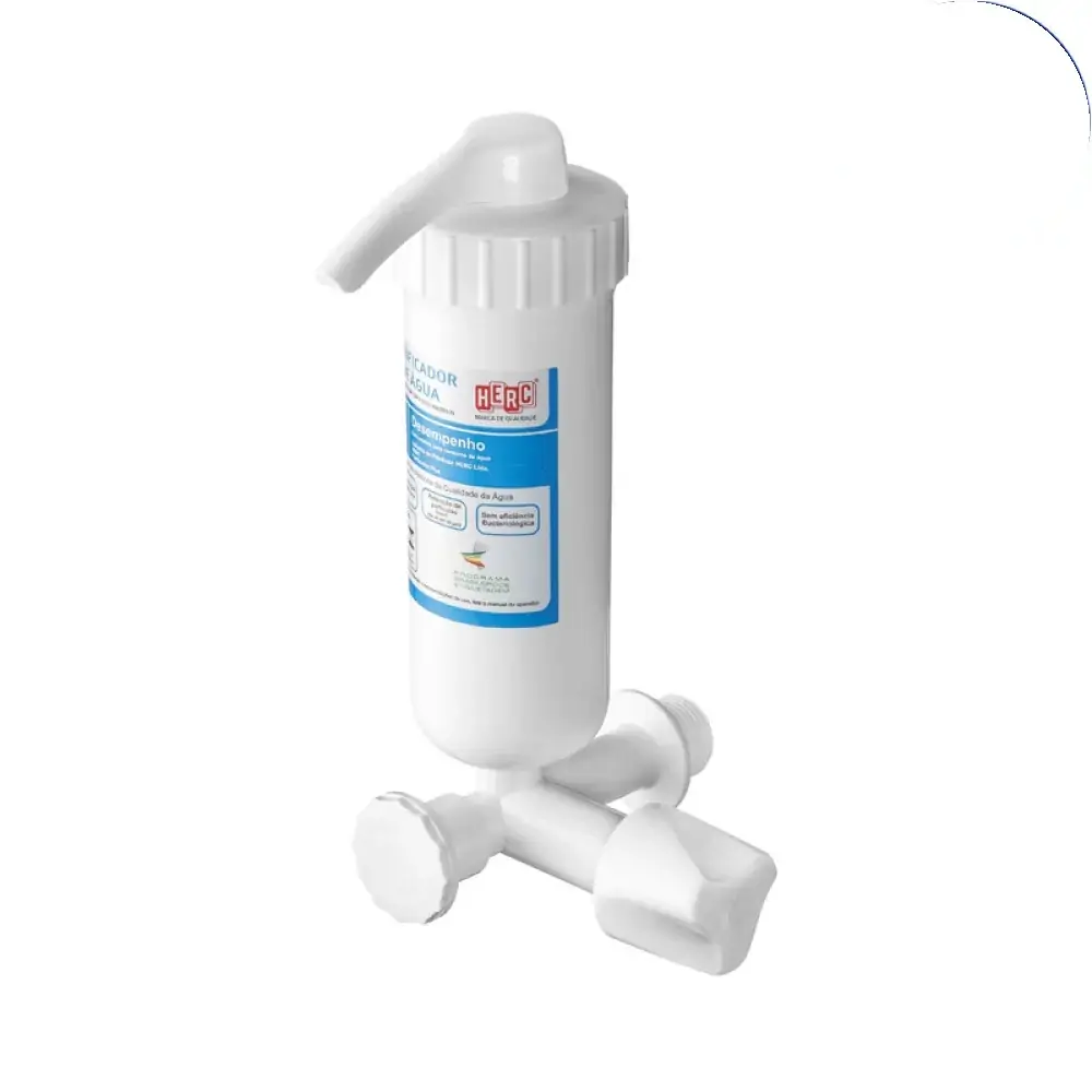 Purificador De Agua Herc Mercoutil