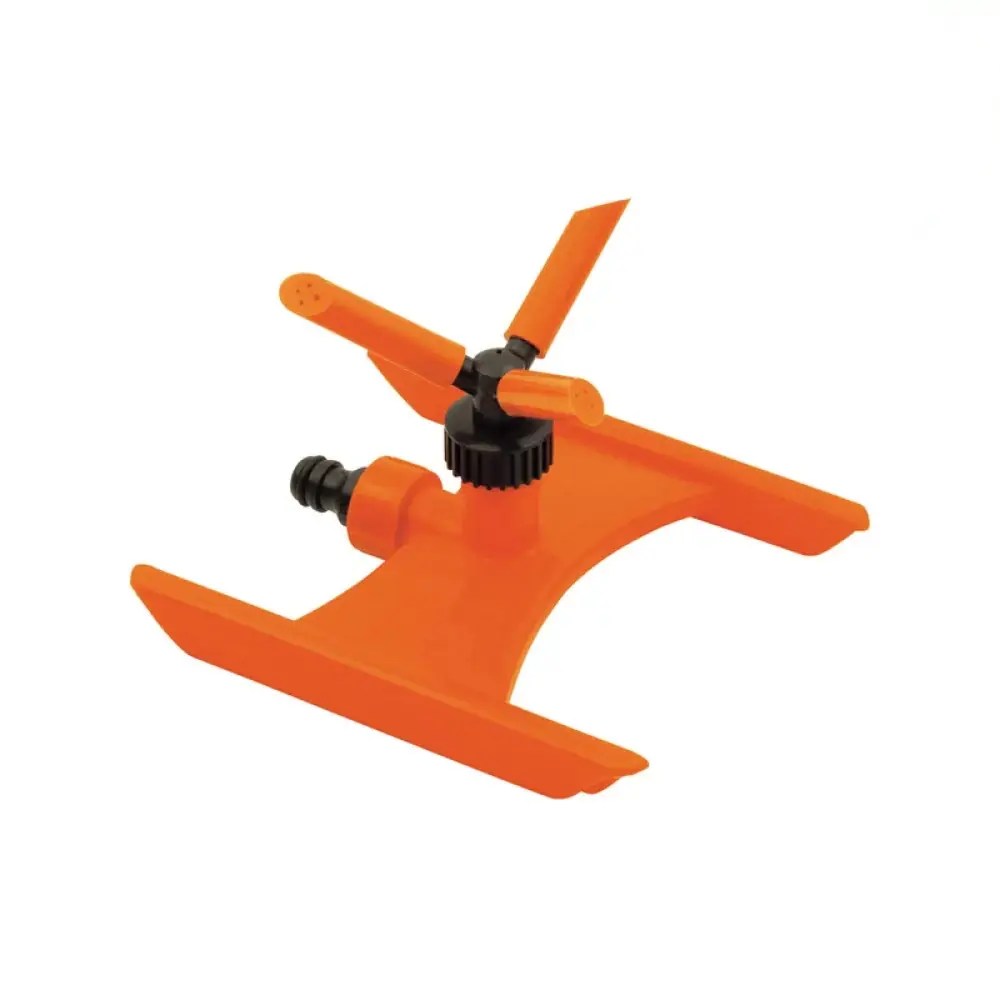 Irrigador Herc Giratorio Base Esqui P/engate Rapido 3520 Sm