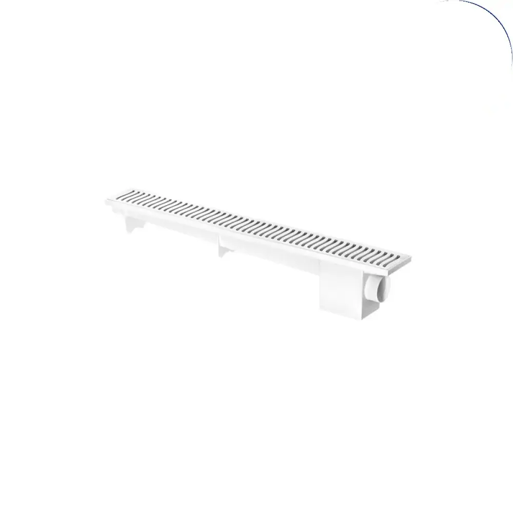 Ralo Linear Modulavel 50cm Herc