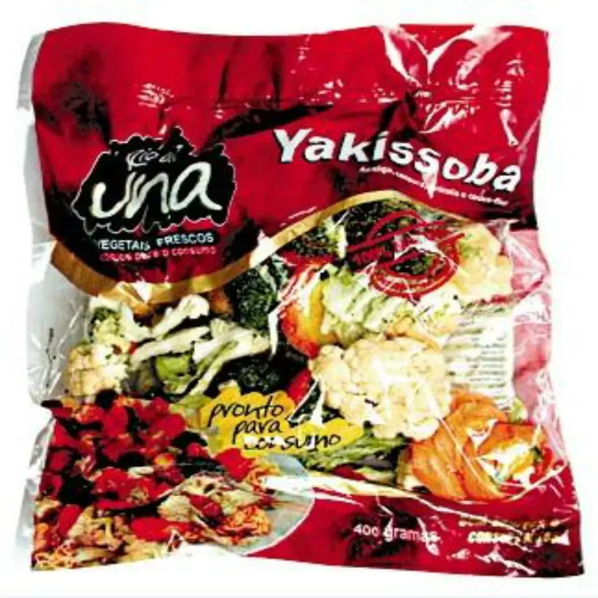 Yakissoba RIO DE UNA 400g