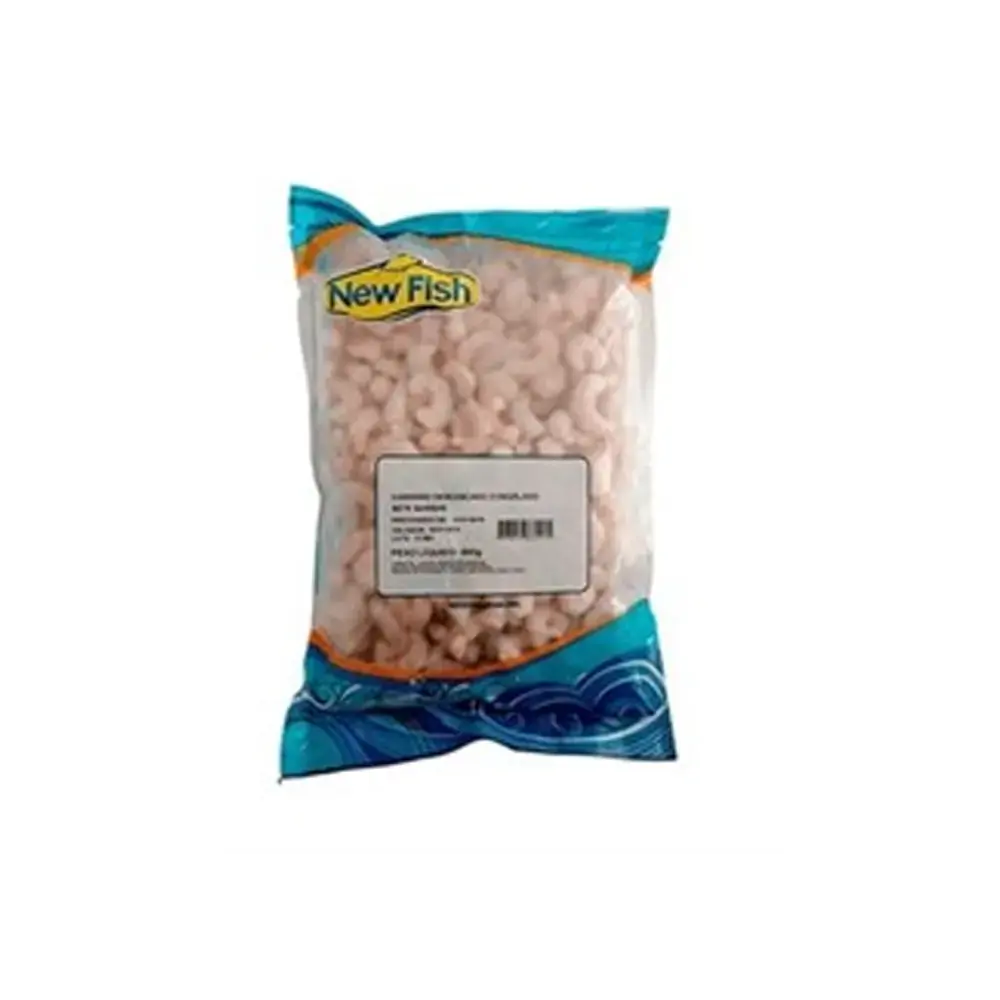 Camarao 7barba New Fish Bdj 500g
