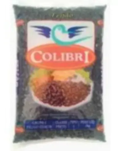 Feijao Preto Colibri Tp 1 1kg
