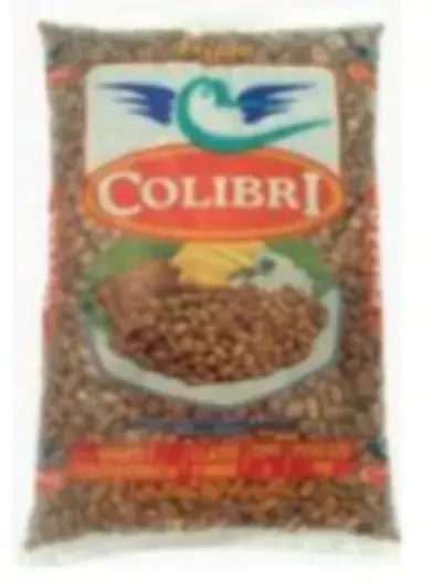 Feijao Colibri T1 1kg
