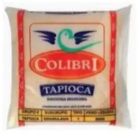 Tapioca Colibri T1 500g