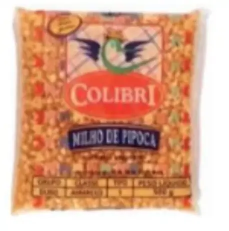 Milho Pip Colibri