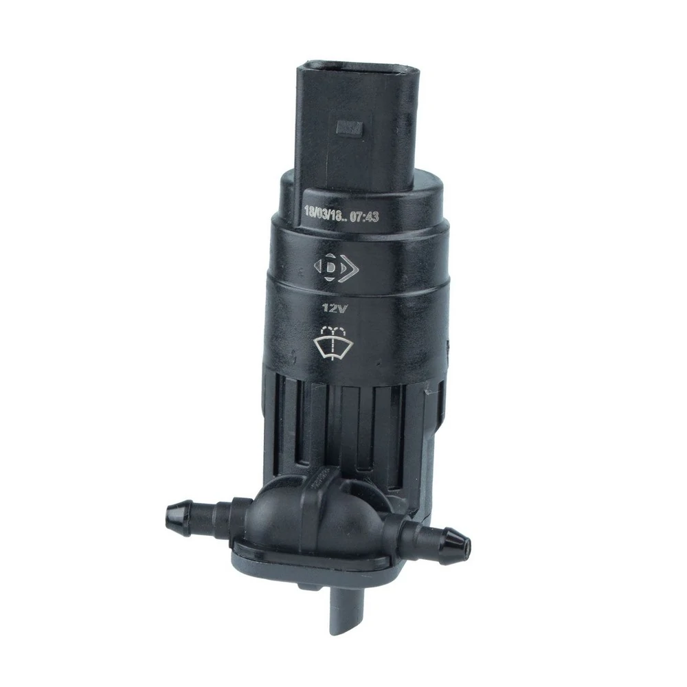 Eletrobomba do Limpador 2 Saidas - DRIFT DK82631