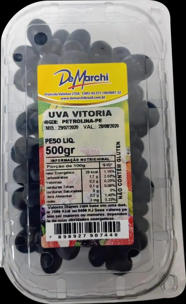 Hf. Uva Vitoria