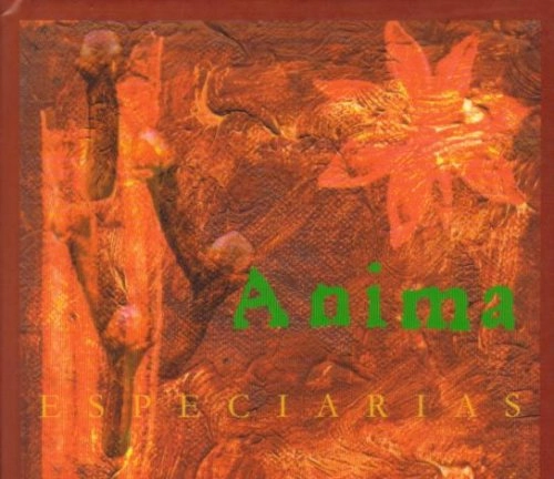 Cd Especiarias Mcd 070
