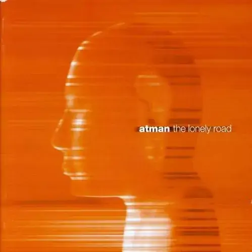 Cd Atman The Lonely Road