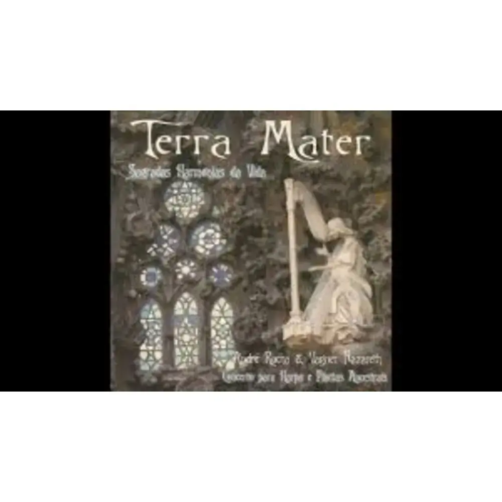 Cd Terra Mater A. Rocha/v. Nazaret Mcd