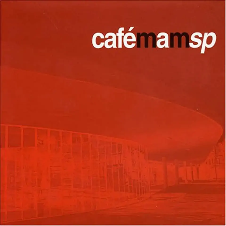 Cd Cafe Mam Sp