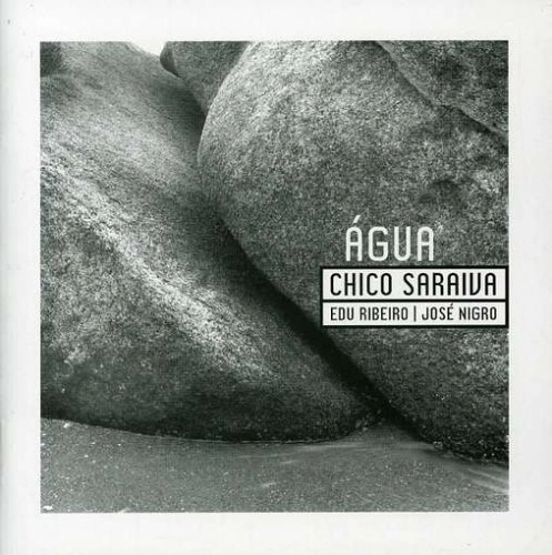 Cd Agua Chico Saraiva Mcd