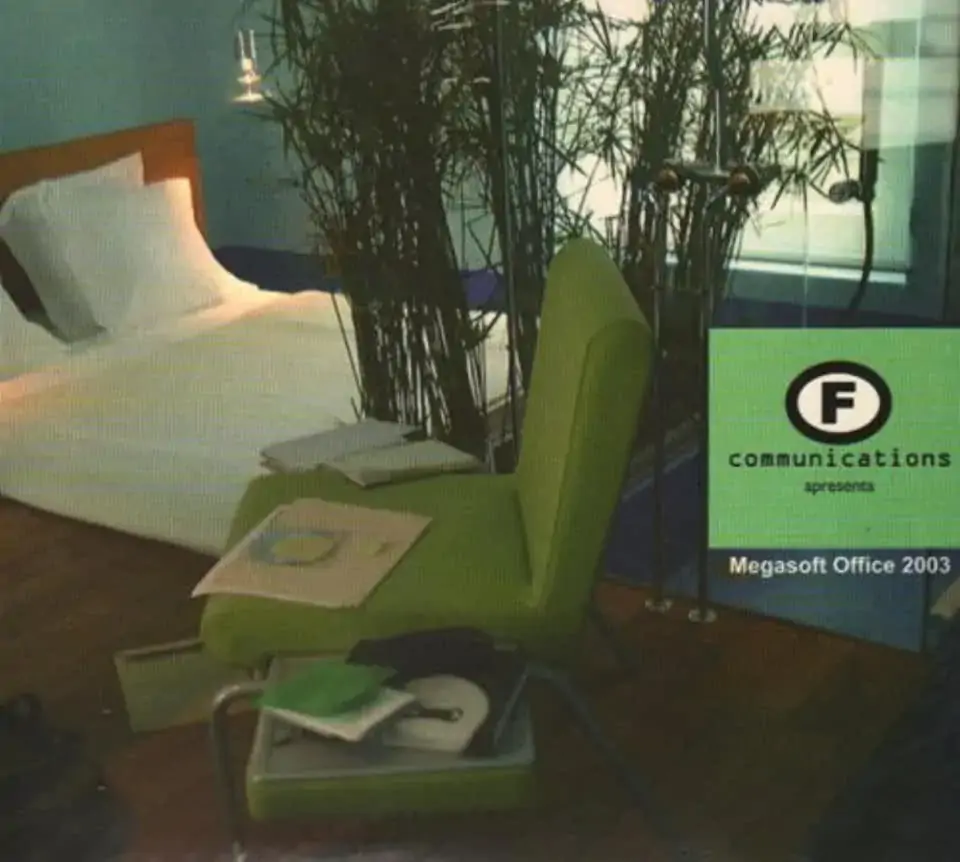Cd Megasoft Mcd 187