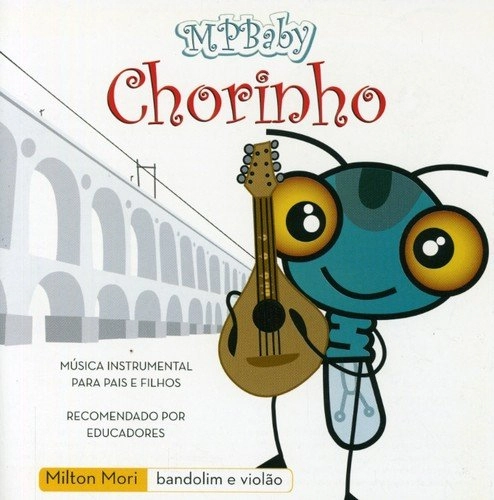 Mpbaby 6: Chorinho
