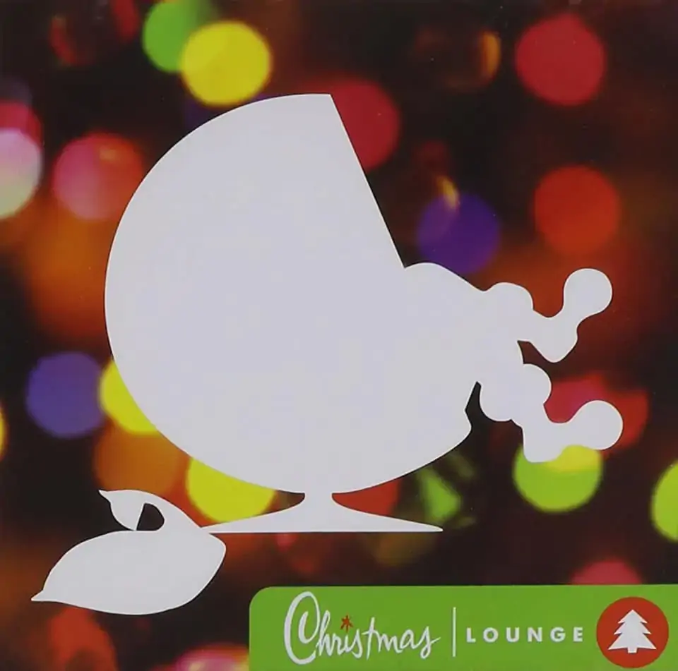 Christmas Lounge Mcd
