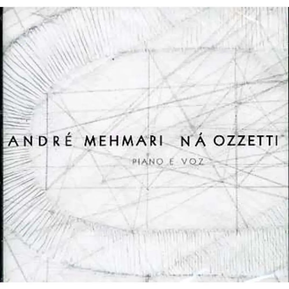Piano E Voz