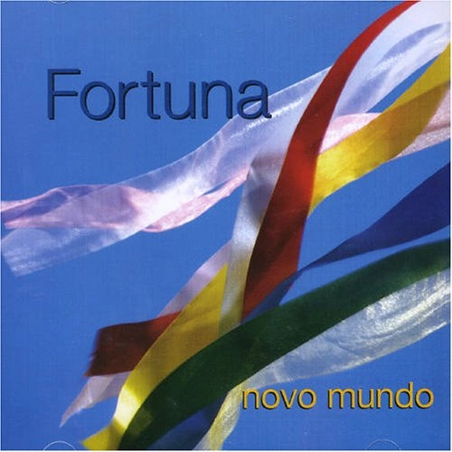 Fortuna Novo Mundo