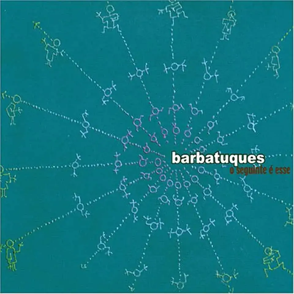 Cd O Seguinte E Esse Bar Mcd
