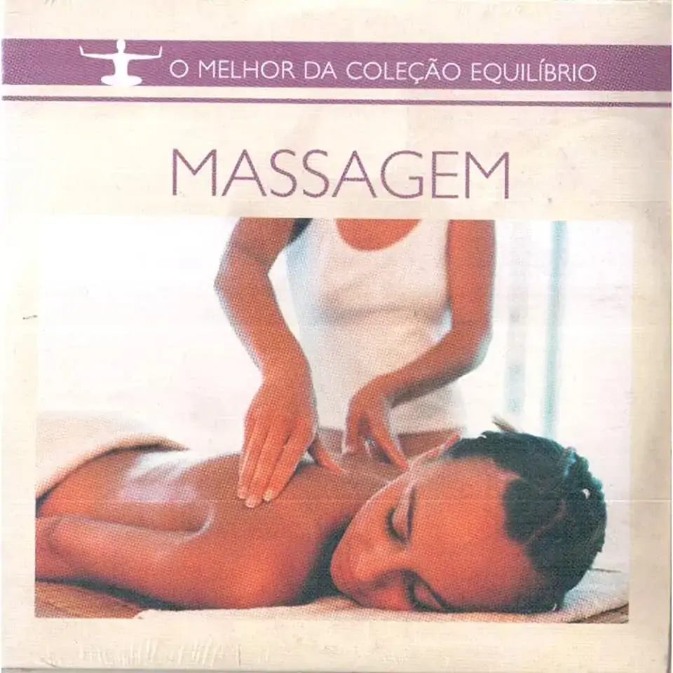 Cd Equi Massagem Mcd 350 .