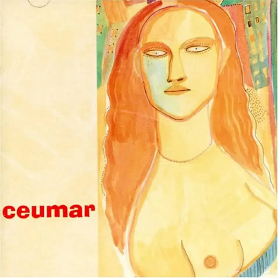 Cd Dindinha Ceumar Geral
