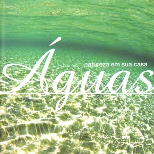 Cd Natureza Em Sua Casa: águas