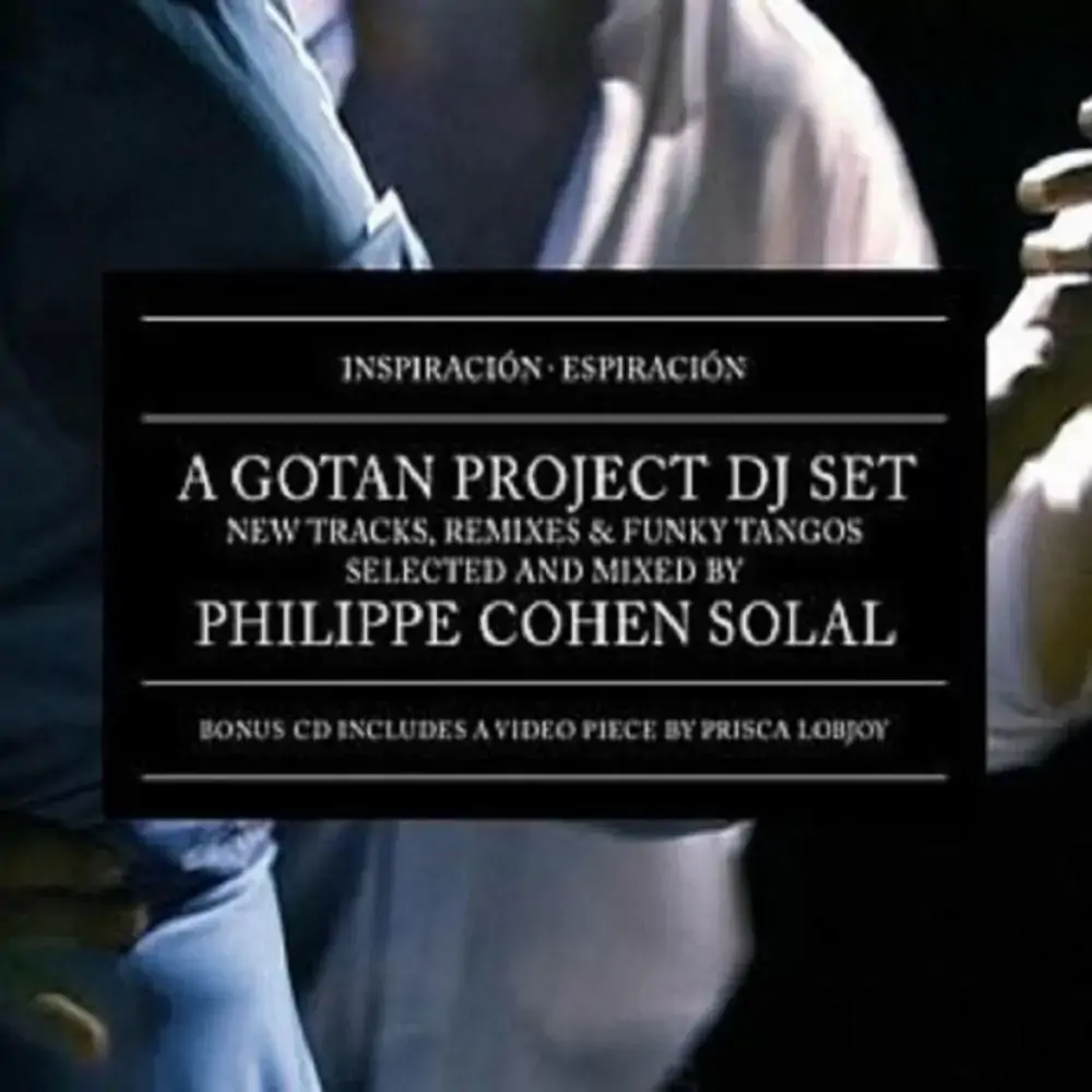 Cd Inspiracion Espiracion