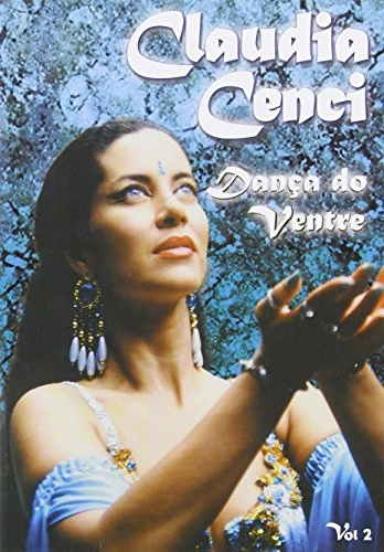Danca Do Ventre 2