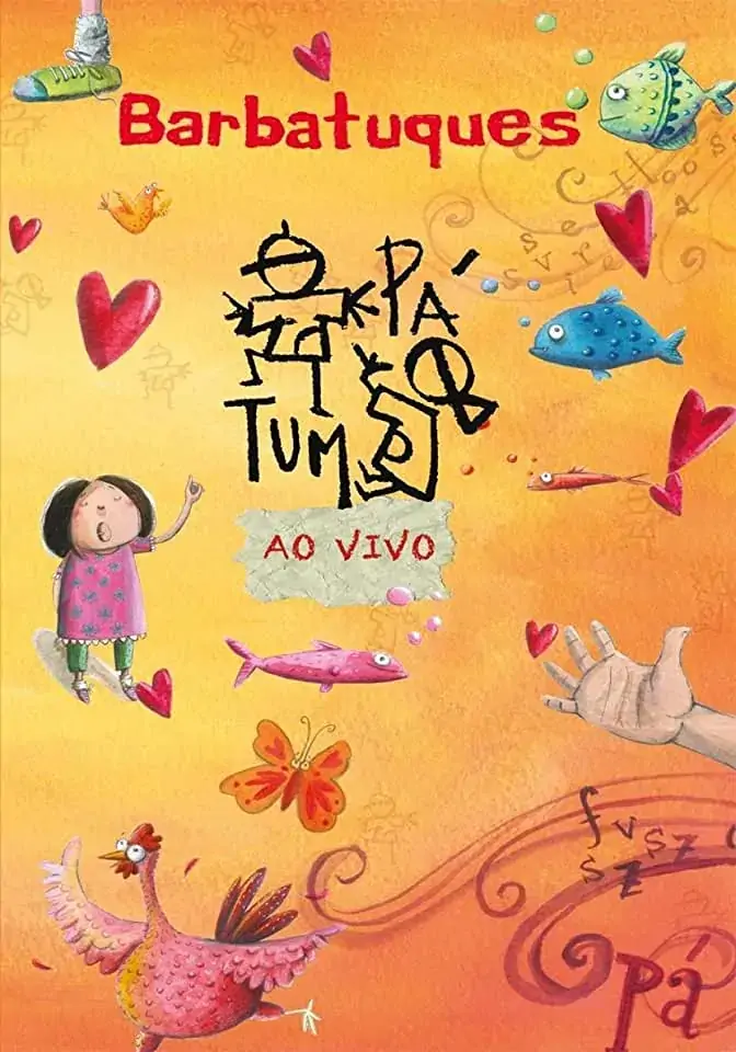 Dvd Tumpa Mcd