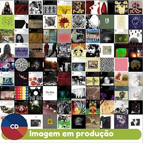 Cd Solo Lounge Beatles Mcd491