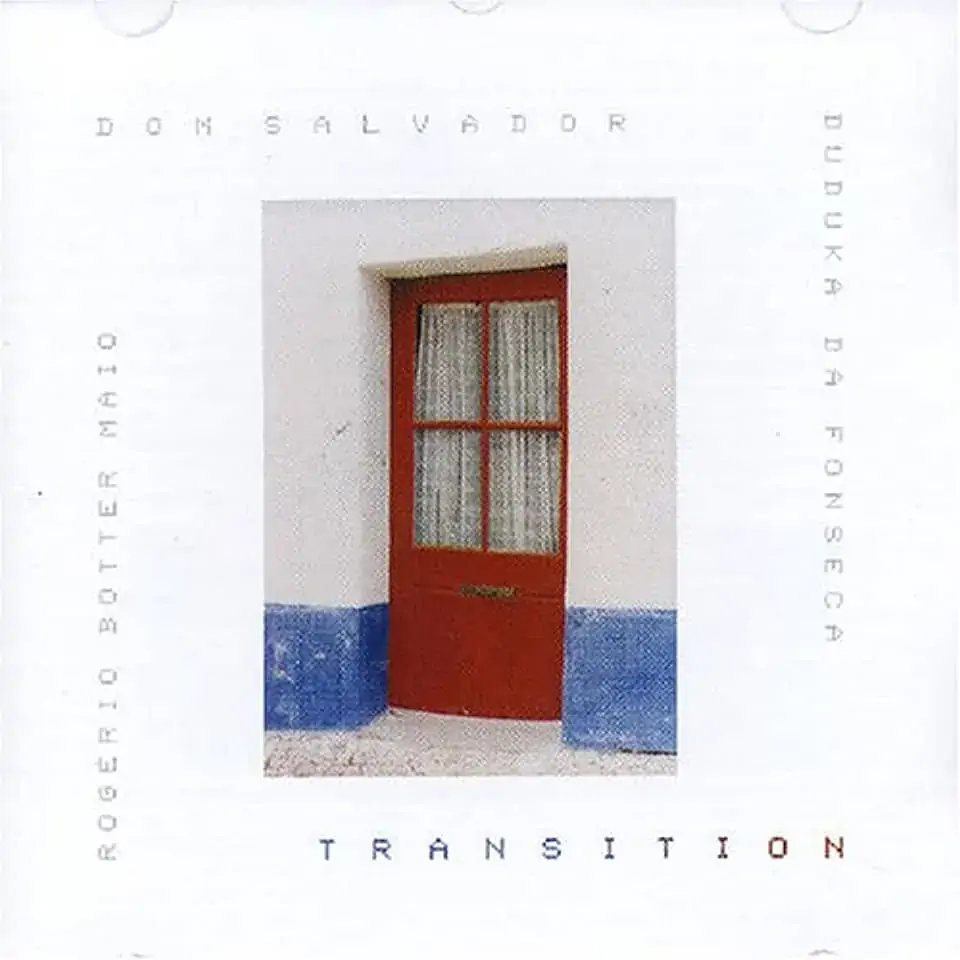 Cd Transition Mcd