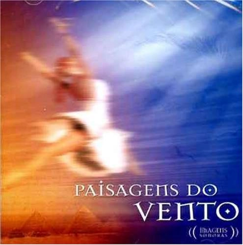 Cd Paisagens Do Vento Mcd569