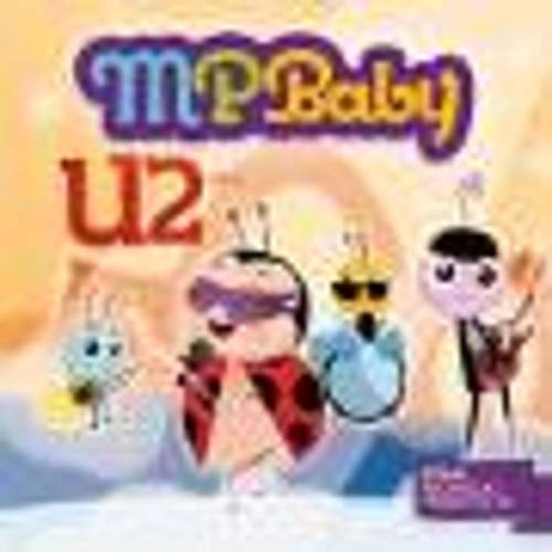 Cd Mpbaby U2 Vol 2 Mcd
