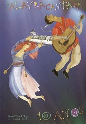 Palavra Cantada