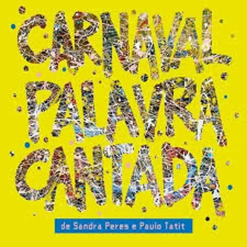 Cd Carnaval .
