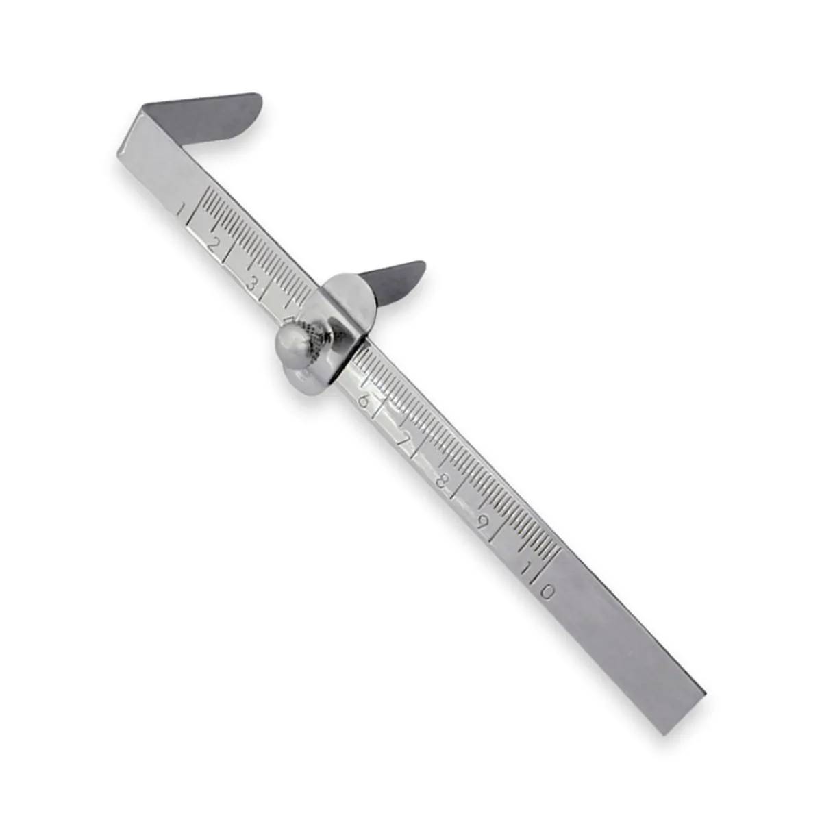 Compasso de Willis Inox - Jon
