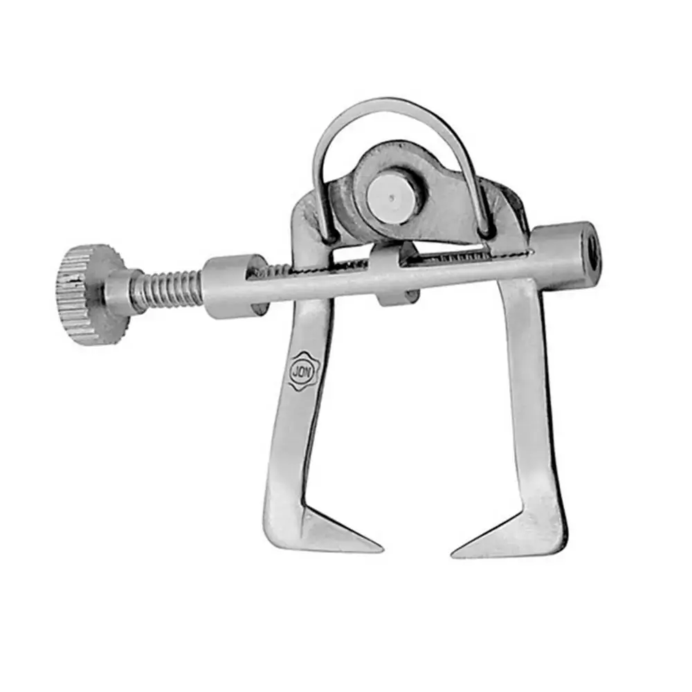 Separador Mecânico Helliotti Inox - Jon - 26.0083