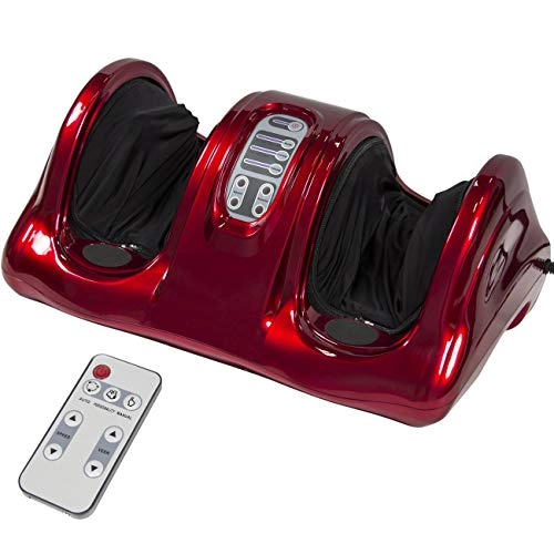 Massageador P/ Pés A28 .