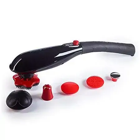 Massageador Chi Resina M55