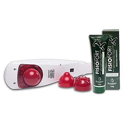Massageador Celulitemix M59