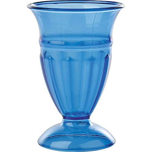 Taca Agraplast Sundae Cristal