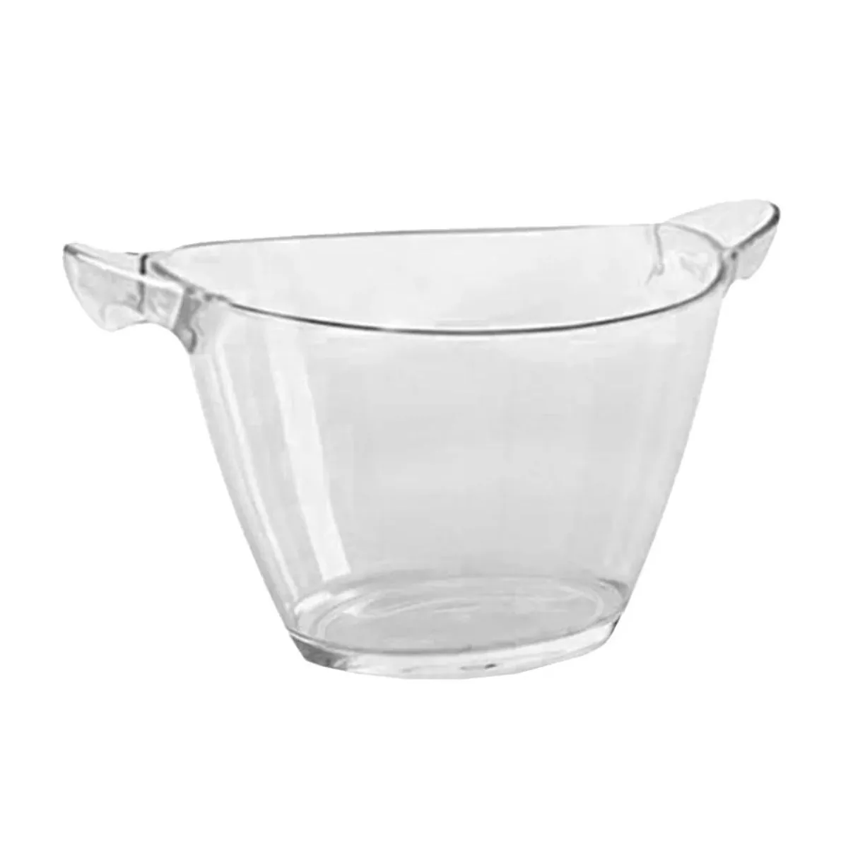 Balde de Gelo Cristal 7 Litros Agraplast