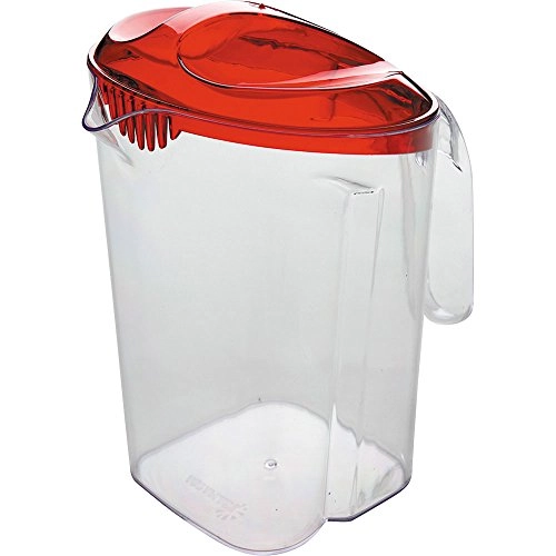 Jarra Prisma 3lts Ref/826/12 Agraplast