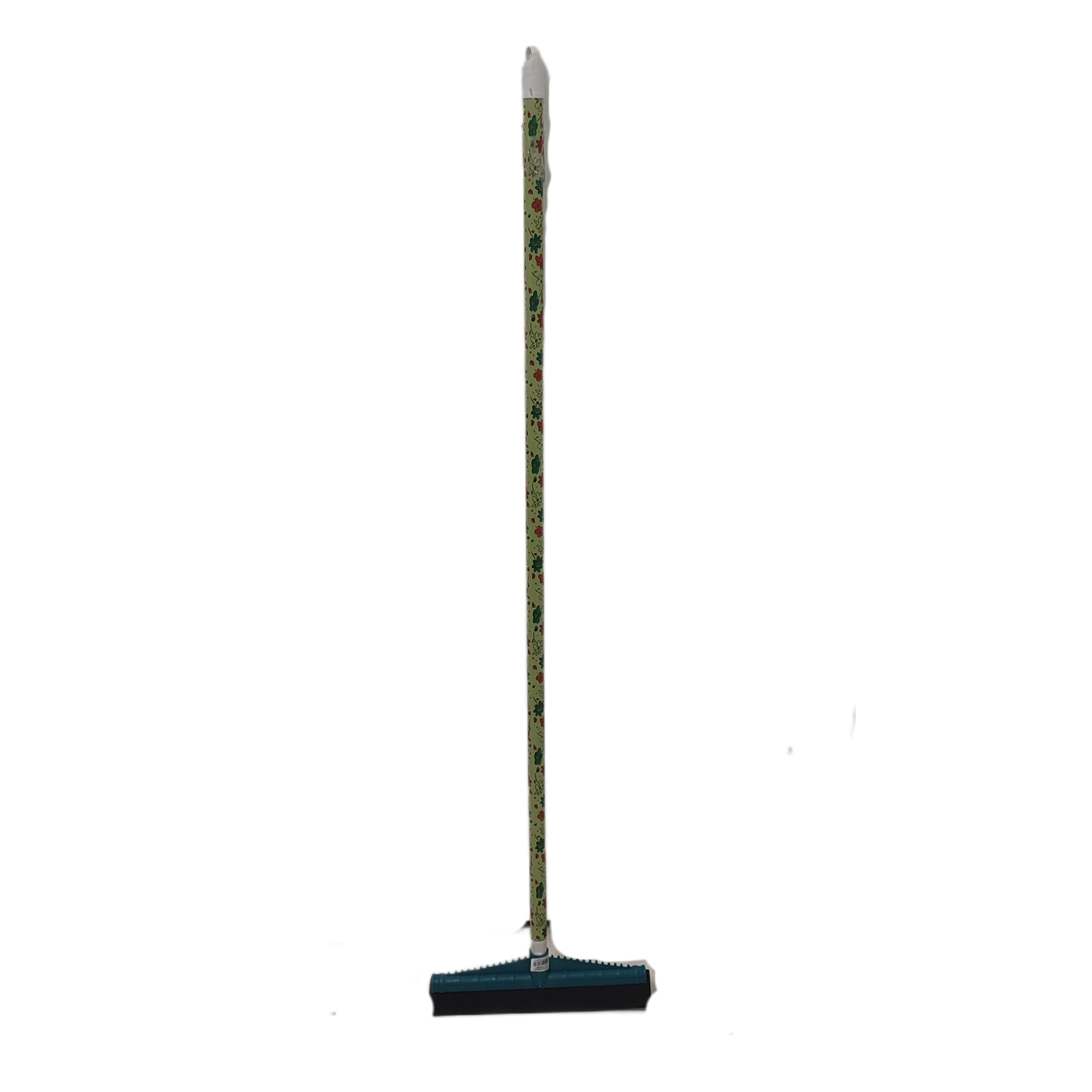 Rodo Jardim Plastico Puxa E Seca 30cm