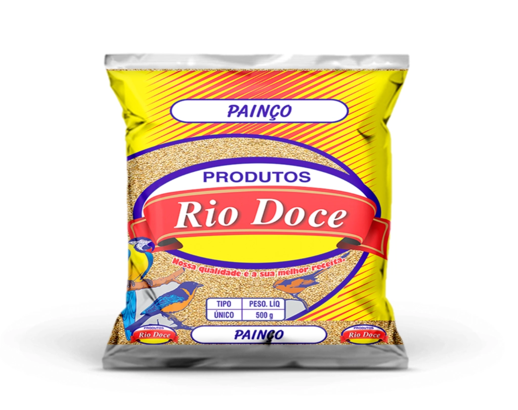 Painco Rio Doce 500g