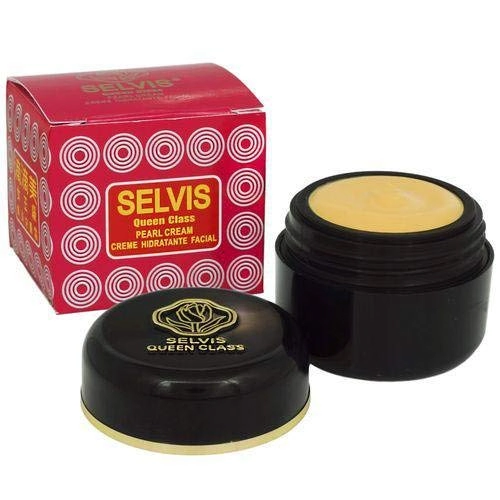 Creme Fac Selvis Queen Class