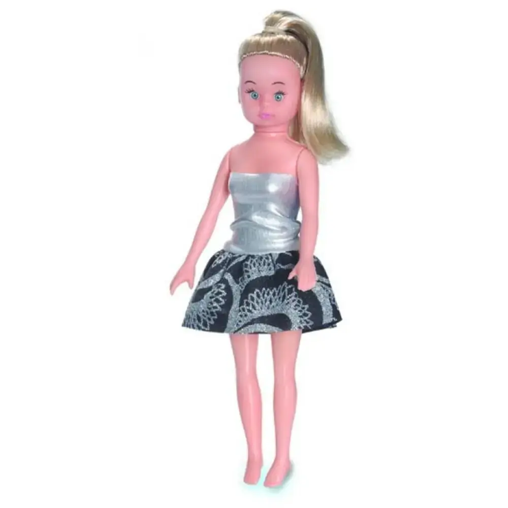 Brinquedo Anjo Boneca Cherry Balada