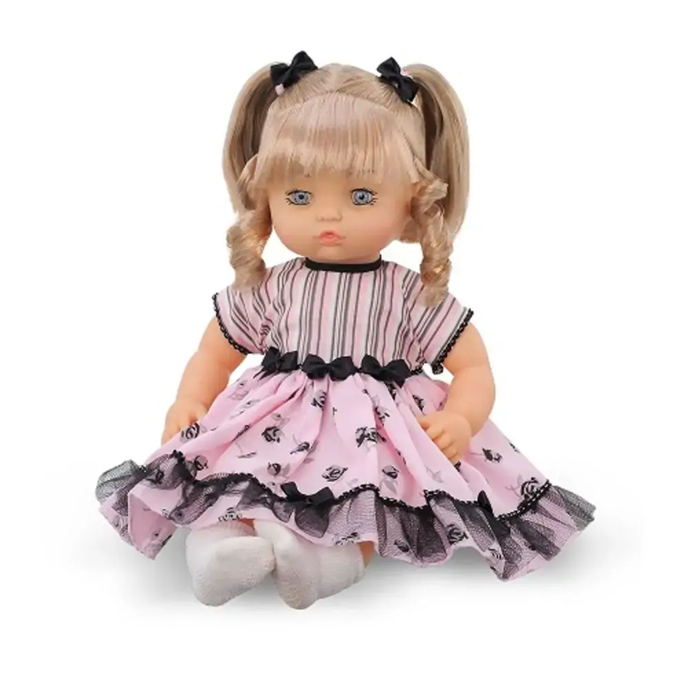 Bon Anjos Baby Loira R 769