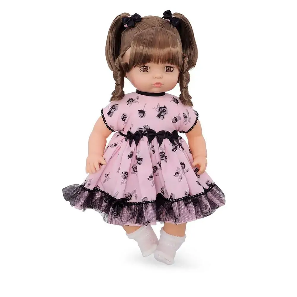 Bon Anjos Baby Castanho R 793