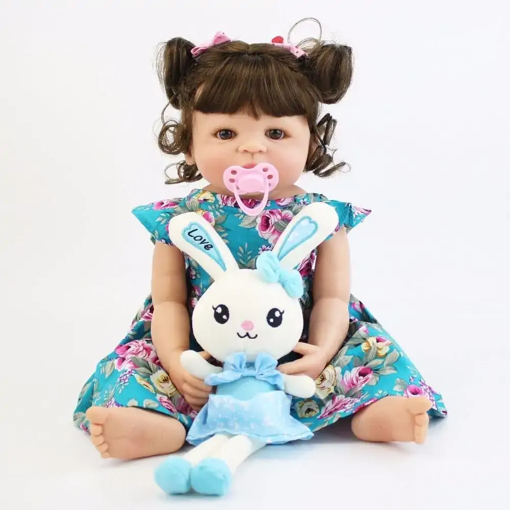 Brinquedo Anjo Boneca Fanny